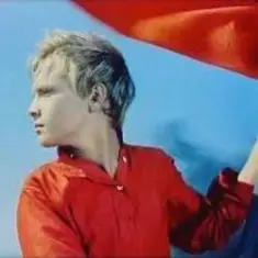 Сергей Парамонов — Товарищ Песня