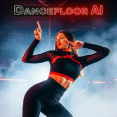Dancefloor AI — ТВОЇ РУХИ ТАЛІЇ