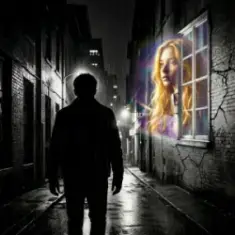 Serzh Vigilante — Ти приходиш у сні