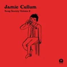 Jamie Cullum — So many Santas