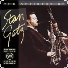 Stan Getz — Autumn Leaves