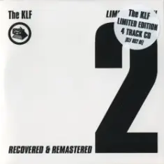 The KLF — What Time Is Love_ (Techno Gate Mix)