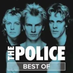 The Police — Once Upon A Daydream