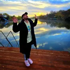 Паша Proorok — Тяга