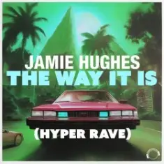 The Way It Is (Hyper Rave Extended)