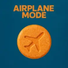 Borgore & ABBY M. — AIRPLANE MODE