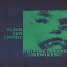 Black Sun Empire — I Saw You