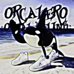 CHQN — Orcalero Orcala Funk (Super Slowed)