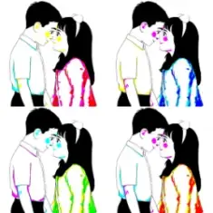 Не Сама — Дзьобиками (Li2o Remix)