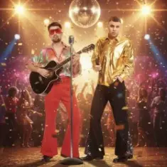 3-ий Январь & АНДРЕЙ КУКЛИН — Глупая моя