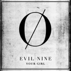 Evil Nine — Devil Stuff