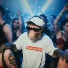 SOUTHSIDE CLUB — AFTERGLOW