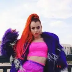 Lauta — Розовый