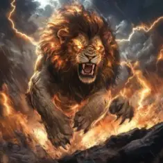 Сапаргалиев Тимур — Музыкальный гороскоп (Лев)