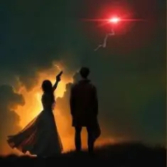 РАССВЕТОВ & Джоконда — Сигнальный_выстрел