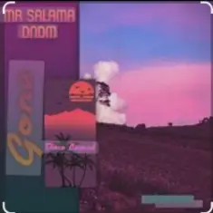 Mr Salama, DNDM — Gone