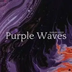 dadamuzzic — Purple Waves