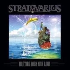 Stratovarius — Hunting High and low