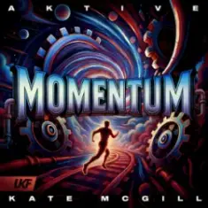 Aktive & Kate McGill — Momentum