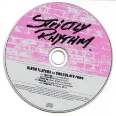 Bingo Players Vs Chocolate Puma — Touch Me(Original Dub)