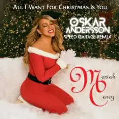 Sandy — All I Want for Christmas Is You