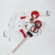 MELOVIN — я горю не згораю