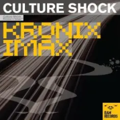 Culture Shock — Kronix