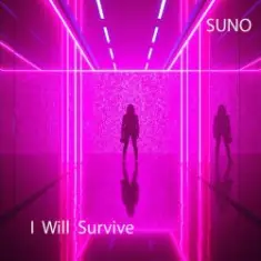 SUNO — I Will Survive