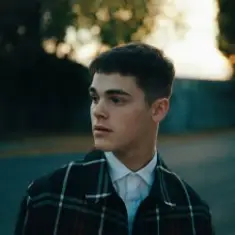 AJ Mitchell — Stop