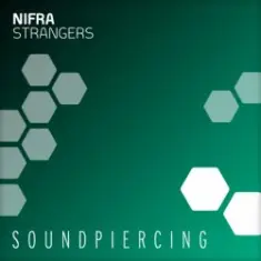 Nifra — Strangers (Vocal Mix)