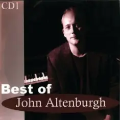 John Altenburgh — Shake It