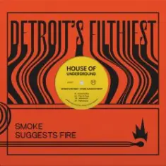 Detroit's Filthiest — Secret Sauce