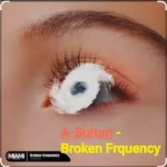 A-Sultan — Broken Frquency