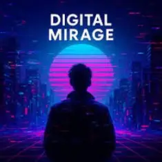 Digital Mirages — The Full Trip (Continuous Mix)