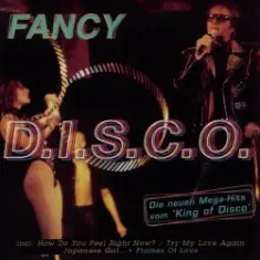 Fancy — Disco