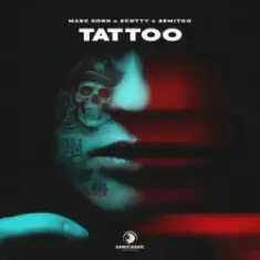 Marc Korn & Scotty & Semitoo — Tattoo