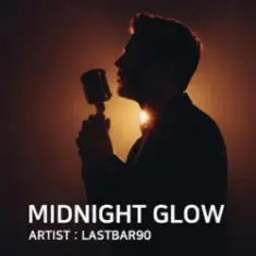Lastbar90 — Midnight Glow