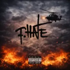 F.HATE — Сталь Говорить Із Небом (feat. Art)