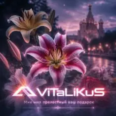 ViTaLiKuS — Мне мил прелестный ваш подарок