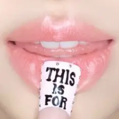 TWICE — THIS IS FOR
