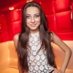 Элина Чага — Что, если