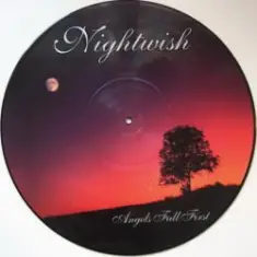 Nightwish — Tutankhamen