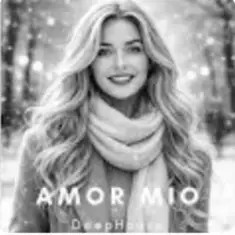 YolcuBeats — Amor Mio