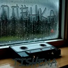 TISHENA — Плёнка