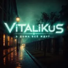 ViTaLiKuS — А дома всё ждут...