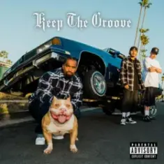 Bishop Snow — Keep The Groove