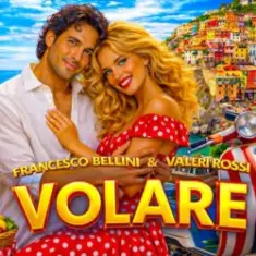 Francesco Bellini & Valeri Rossi — Volare