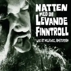 Finntroll — Ursvamp