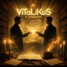 ViTaLiKuS — Пушкину