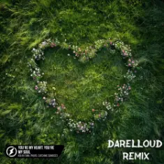 Kolya Funk, PHURS, Catching Sunrises — You’re My Heart, You’re My Soul (Darelloud Remix)